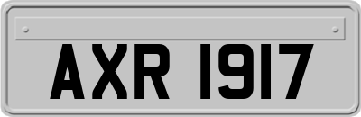 AXR1917