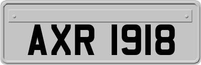 AXR1918