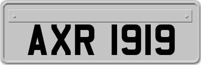 AXR1919