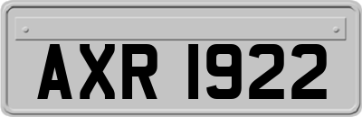 AXR1922