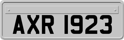 AXR1923