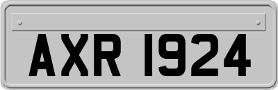 AXR1924