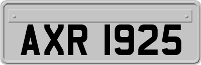 AXR1925