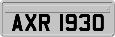 AXR1930