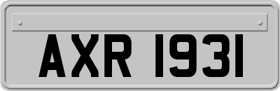 AXR1931