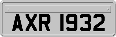 AXR1932