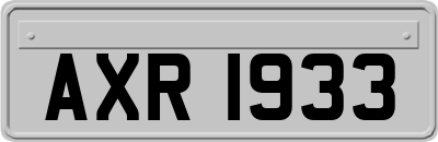 AXR1933