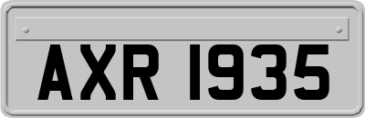 AXR1935
