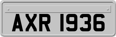 AXR1936