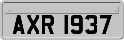 AXR1937
