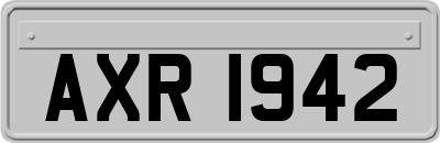 AXR1942