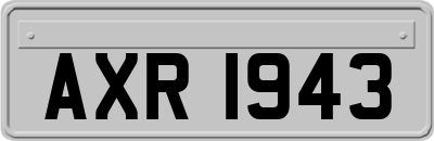 AXR1943