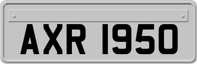 AXR1950