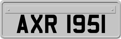 AXR1951