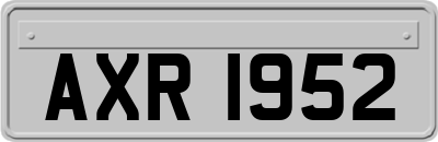 AXR1952