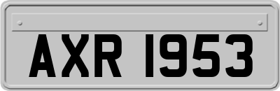 AXR1953