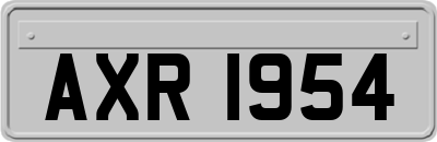 AXR1954