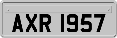 AXR1957
