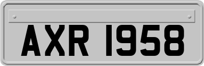 AXR1958