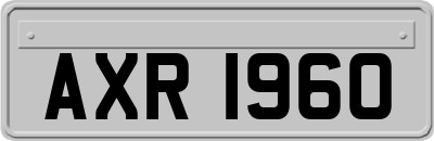 AXR1960