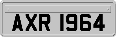 AXR1964