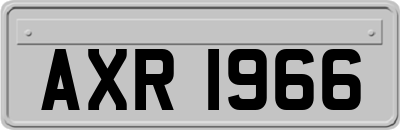 AXR1966