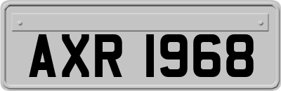 AXR1968