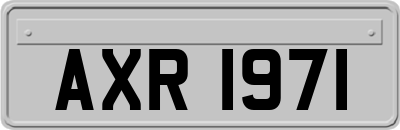 AXR1971