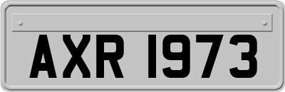 AXR1973