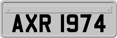 AXR1974