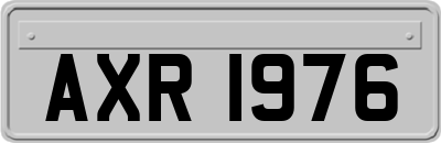 AXR1976