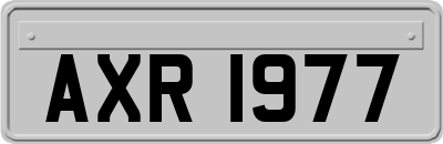 AXR1977