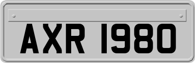 AXR1980