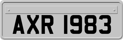 AXR1983