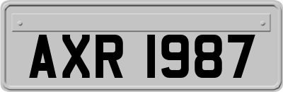 AXR1987