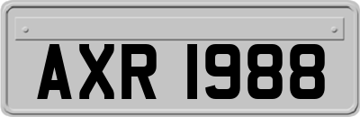 AXR1988