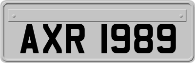 AXR1989