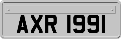 AXR1991