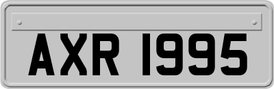 AXR1995