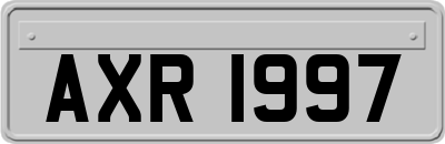 AXR1997