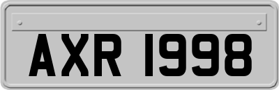 AXR1998