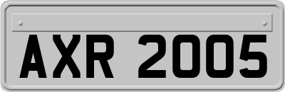 AXR2005