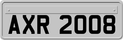 AXR2008