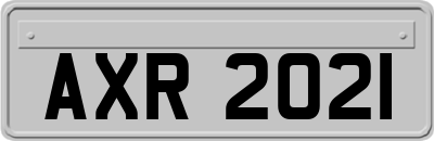 AXR2021