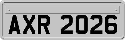 AXR2026
