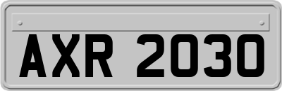 AXR2030