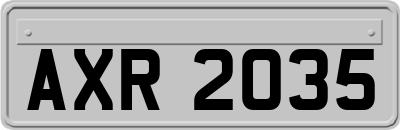 AXR2035