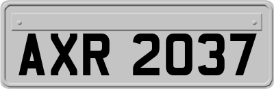 AXR2037