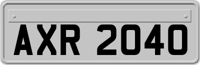 AXR2040