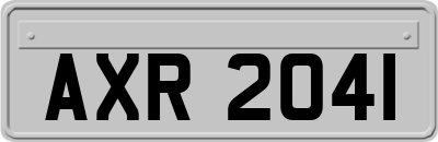 AXR2041